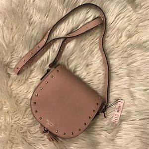 Victoria’s Secret Boho Festival Crossbody Bag